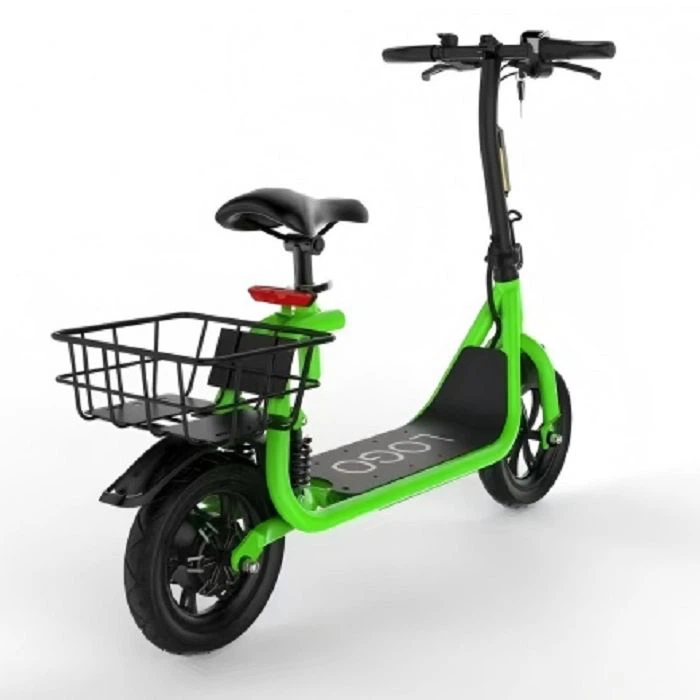 City Commuter Electric Bike